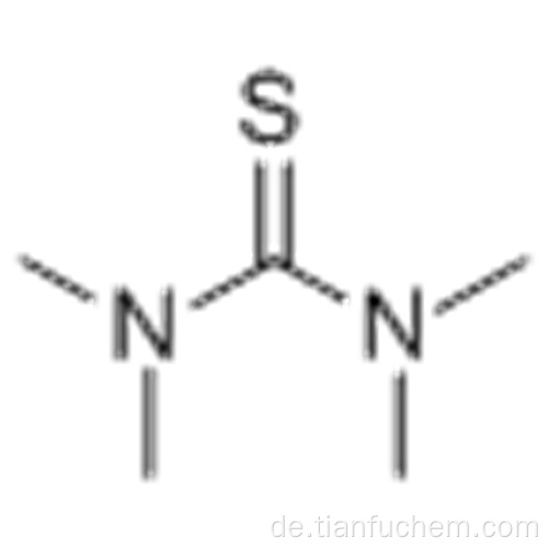 Tetramethylthioharnstoff CAS 2782-91-4